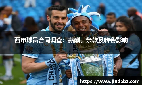 西甲球员合同调查：薪酬、条款及转会影响